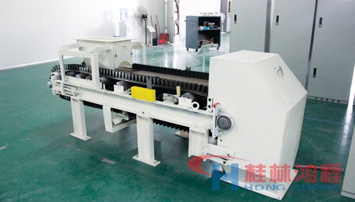 皮帶給料機(jī) 皮帶給料機(jī)