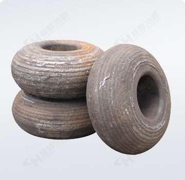 耐磨堆焊，環(huán)輥磨磨輥堆焊