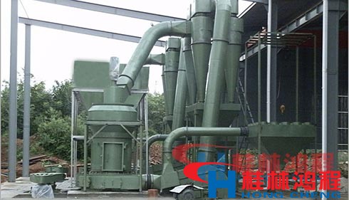 雷蒙磨粉機(jī)，雷蒙機(jī)，雷蒙磨