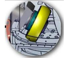 生料立磨機(jī) 生料立磨機(jī)