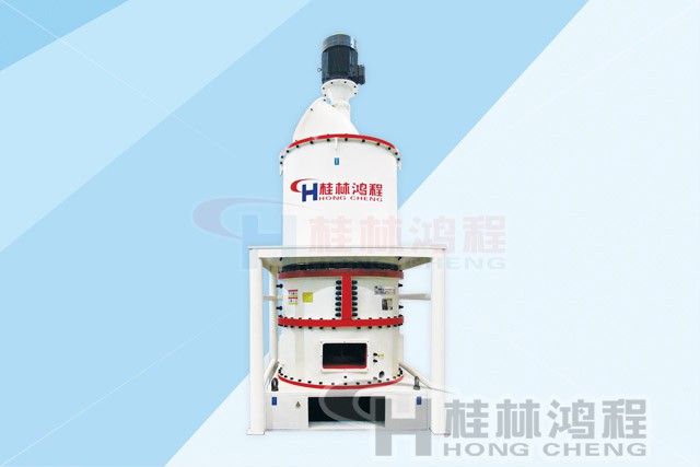 鉀長石超細(xì)環(huán)輥磨粉機 鉀長石超細(xì)環(huán)輥磨粉機