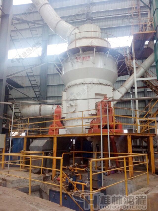 立磨加工葉臘石325目時產(chǎn)多少噸？