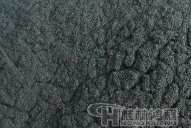 超細(xì)、高純硅微粉