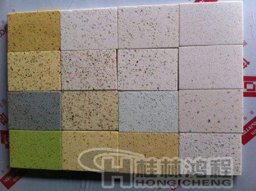 人造石英石 人造石英石