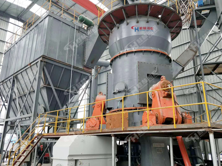 祝賀桂林鴻程EPC總包項(xiàng)目竣工投產(chǎn)！