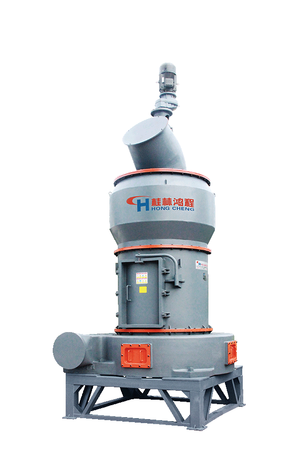 縱擺磨粉機(jī)，縱擺磨粉機(jī)結(jié)構(gòu)，縱擺磨粉機(jī)原理，縱擺系列磨粉機(jī)，桂林鴻程縱擺磨粉機(jī)，擺式磨粉機(jī)，磨粉機(jī)廠家