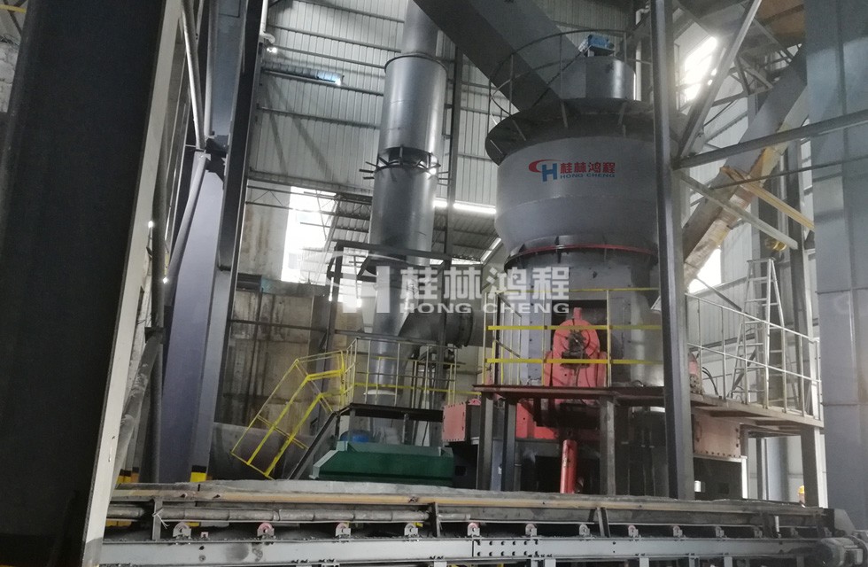 磨生石灰用什么磨機(jī) HLM立式磨粉機(jī) 磨生石灰用什么磨機(jī) 立式磨粉機(jī)