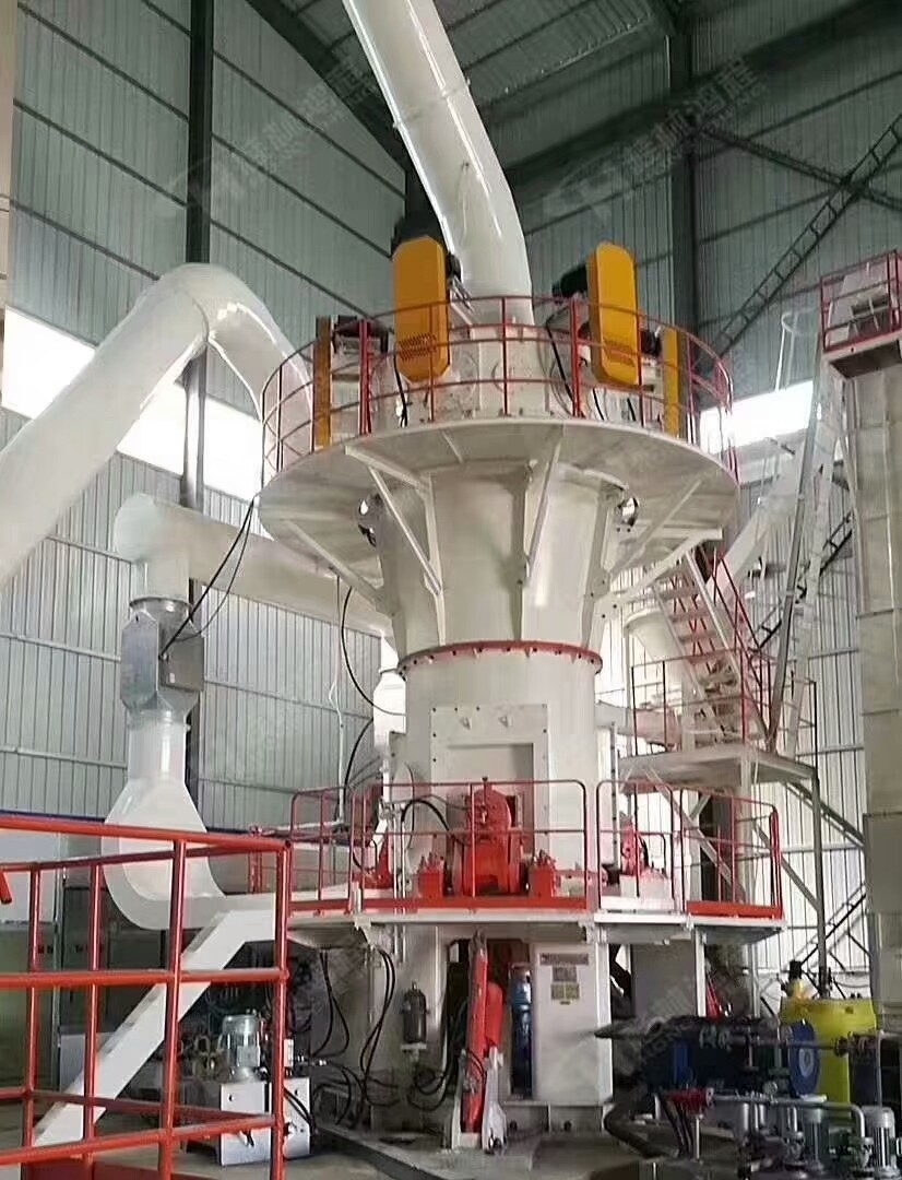 超桂林鴻程礦石粉碎立磨機 HLMX1000~HLMX2400超細(xì)粉立式磨粉機 桂林鴻程礦石粉碎立磨機 HLMX1000~HLMX2400超細(xì)粉立式磨粉機