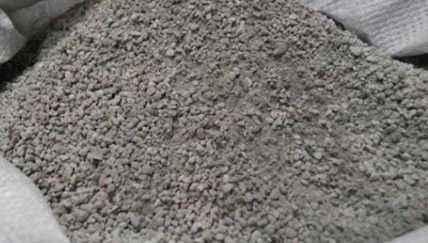 磷石膏粉磨 磷石膏粉磨