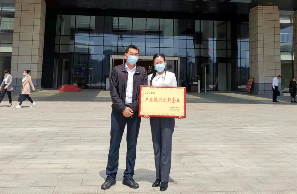 實力彰顯！全市工業(yè)振興大會召開，桂林鴻程斬獲多項榮譽