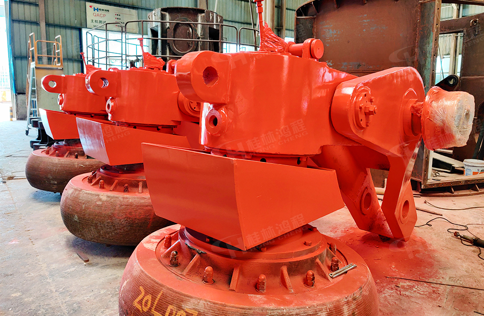 【發(fā)貨】海內(nèi)外訂單火爆，大批鴻程設(shè)備奔赴全球！